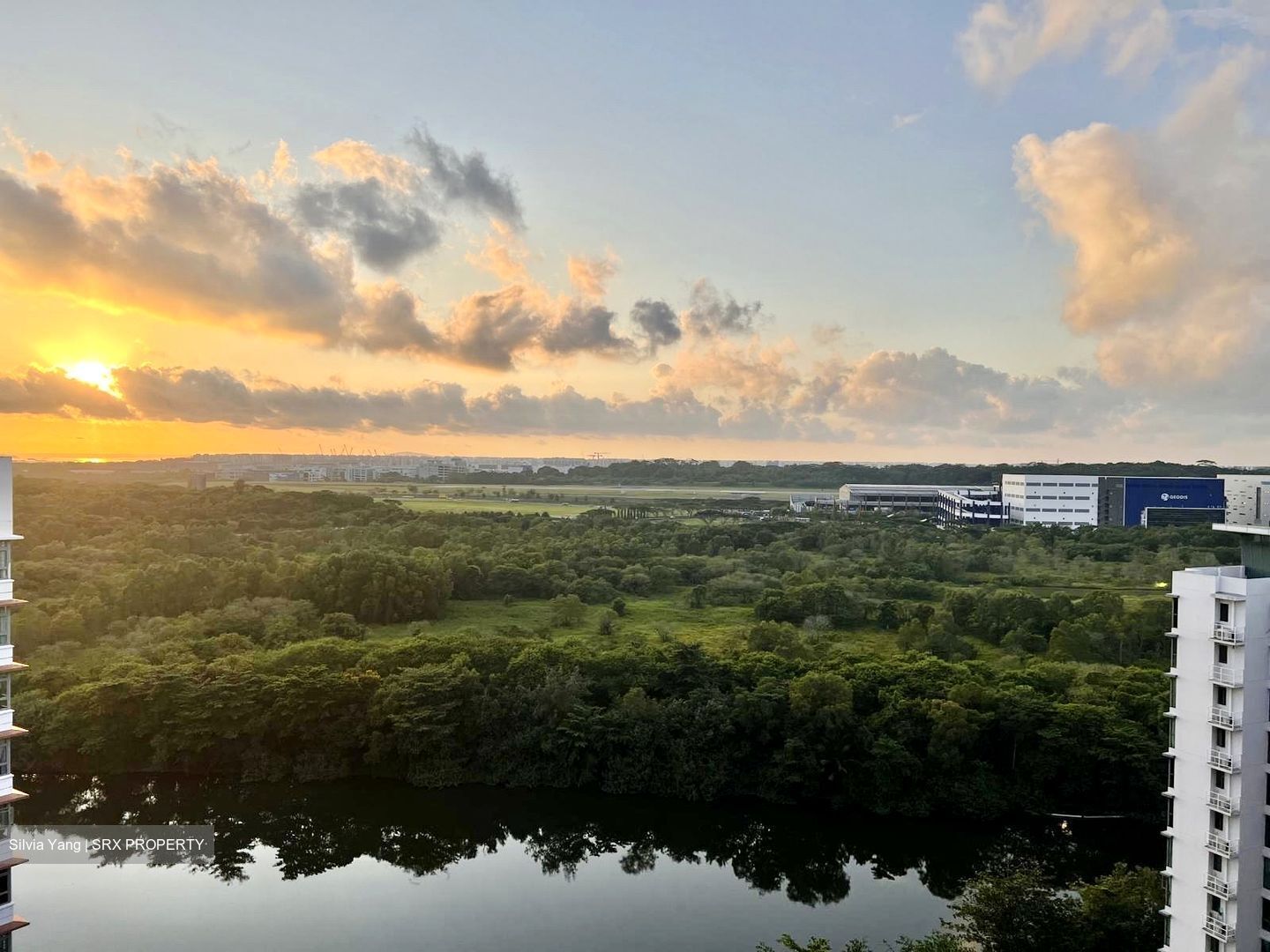 Heron Bay (D19), Condominium #485377151